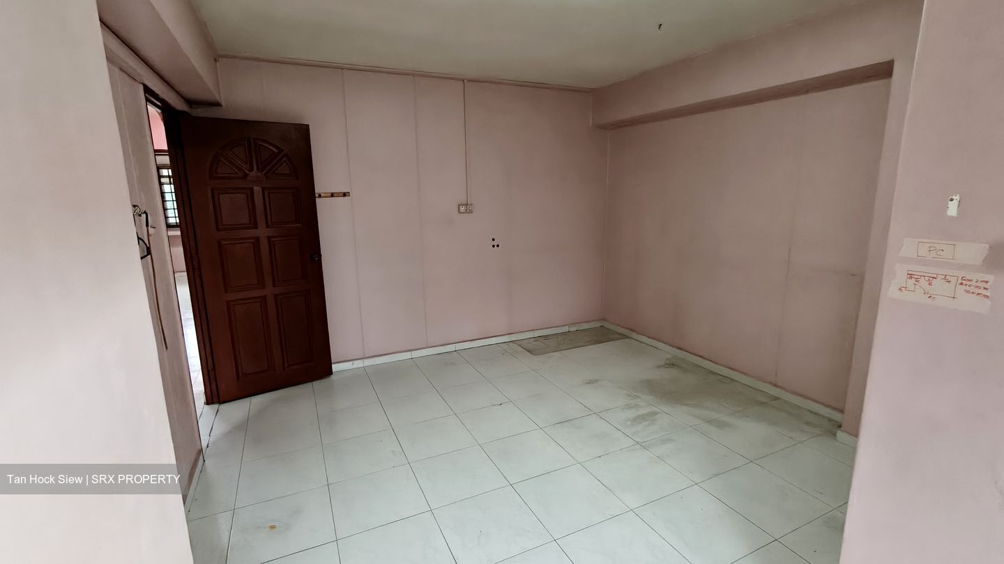 Blk 840 Jurong West Street 81 (Jurong West), HDB 5 Rooms #608997261